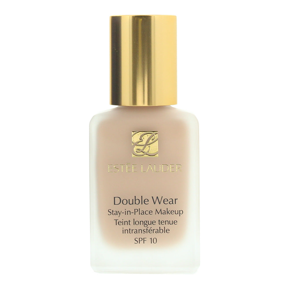 Estée Lauder Double Wear Stay-In-Place Makeup Spf 10 2C4 Ivory Rose Foundation 3 - Product