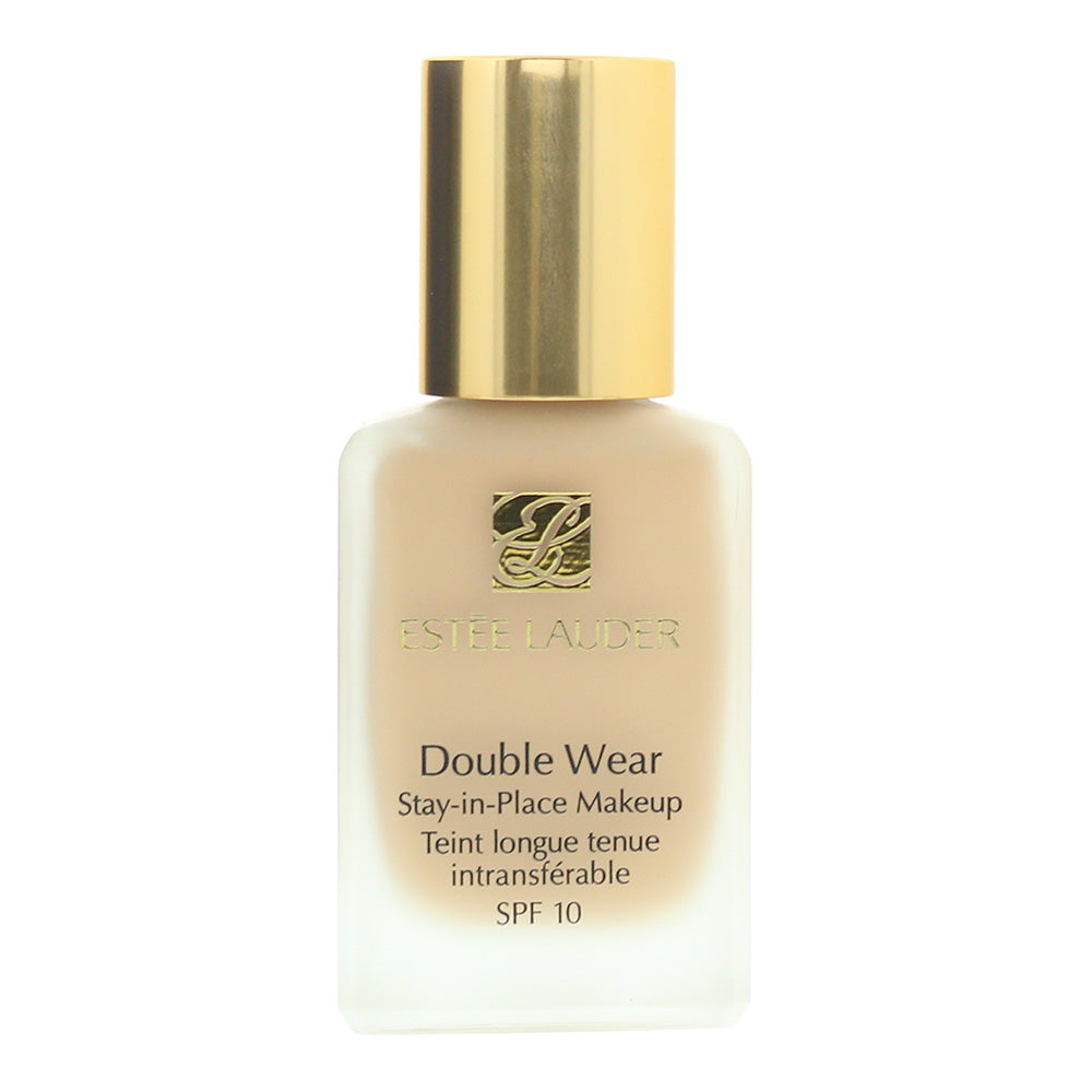 Estée Lauder Double Wear Stay-In-Place Makeup Spf 10 2N1 Desert Beige Foundation - Product