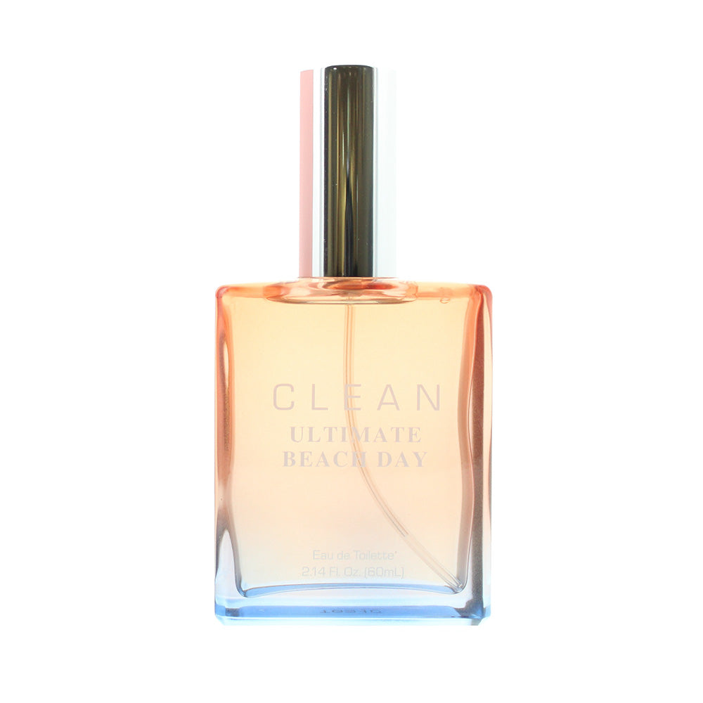 Clean Ultimate Beach Day Eau de Toilette 60ml - Product
