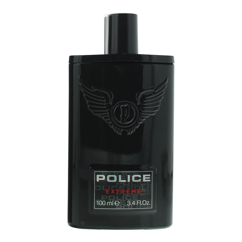 Police Contemporary Extreme Eau de Toilette 100ml - Product