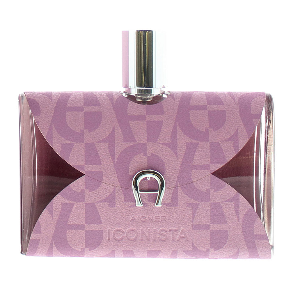 Etienne Aigner Iconista Eau de Parfum 100ml - Product