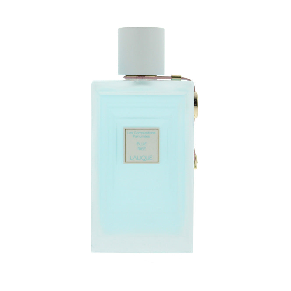 Lalique Les Compositions Parfumees Blue Rise Eau de Parfum 100ml - Product