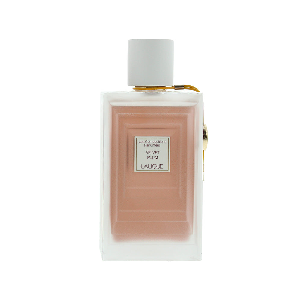 Lalique Les Compositions Parfumees Velvet Plum Eau de Parfum 100ml - Product