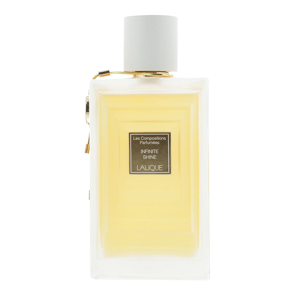 Lalique Les Compositions Parfumees Infinite Shine Eau de Parfum 100ml - Product