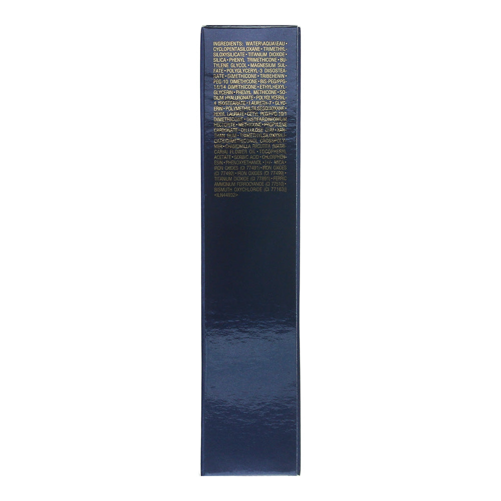 Estée Lauder Double Wear Light Soft Matte Hydra Makeup Spf 10 1N2 Ecru Foundation - Ingredients