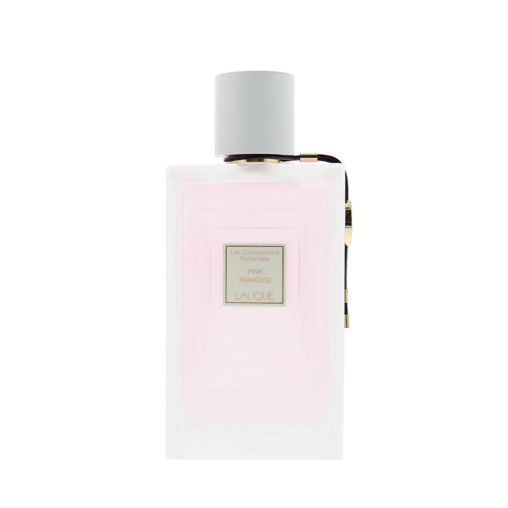 Lalique Les Compositions Parfumees Pink Paradise Eau de Parfum 100ml - Product