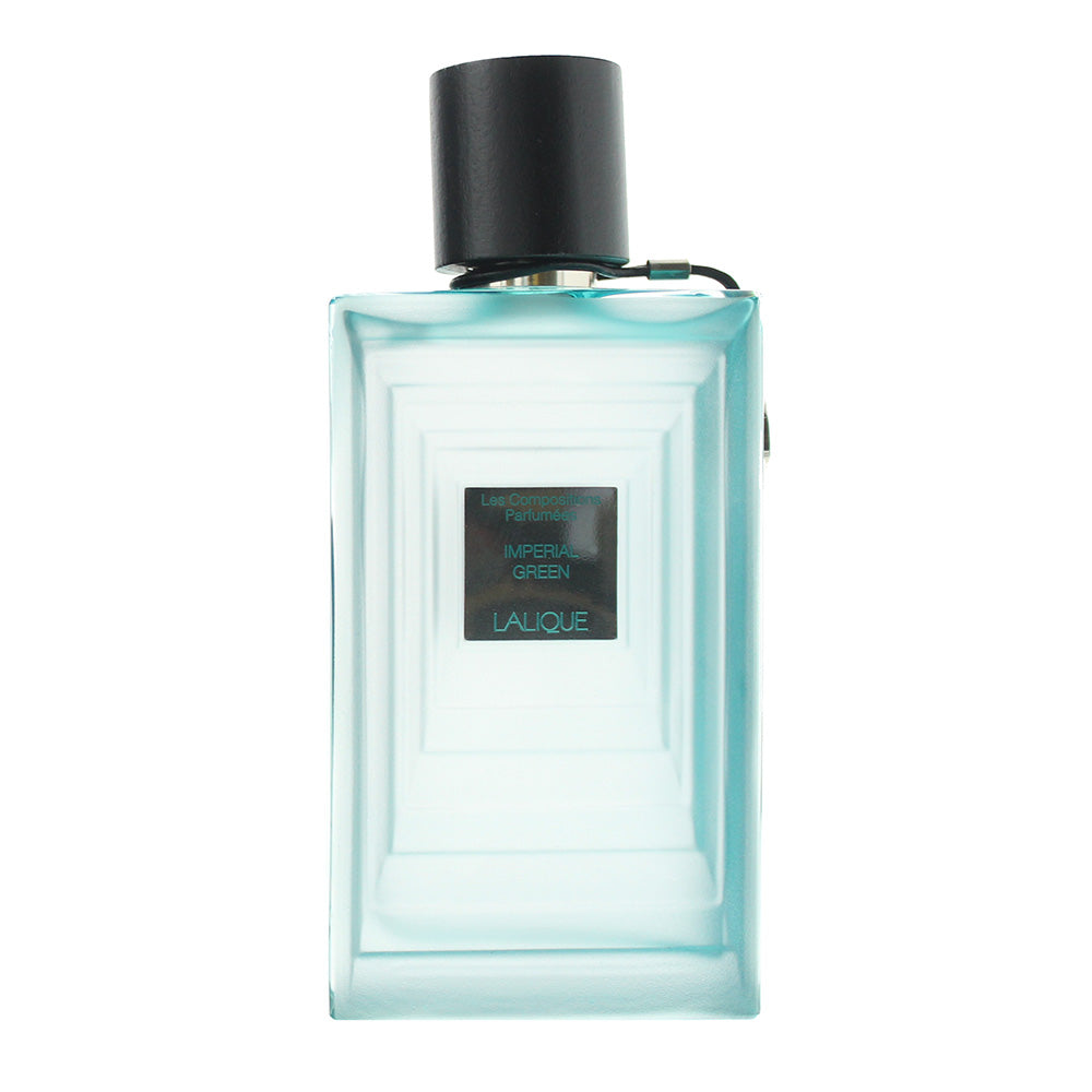 Lalique Les Compositions Parfumees Imperial Green Eau de Parfum 100ml - Product