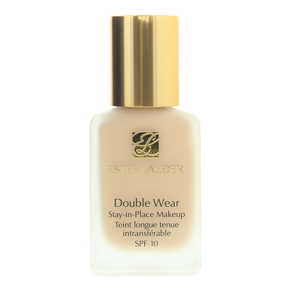 Estée Lauder Double Wear Stay-In-Place Makeup Spf 10 2W0 Warm Vanilla Foundation - Product