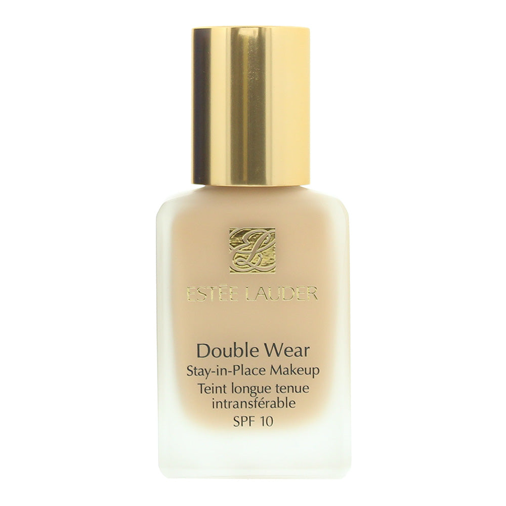 Estée Lauder Double Wear Stay-In-Place Makeup Spf 10 2W1.5 Natural Suede Foundation 30m - Product