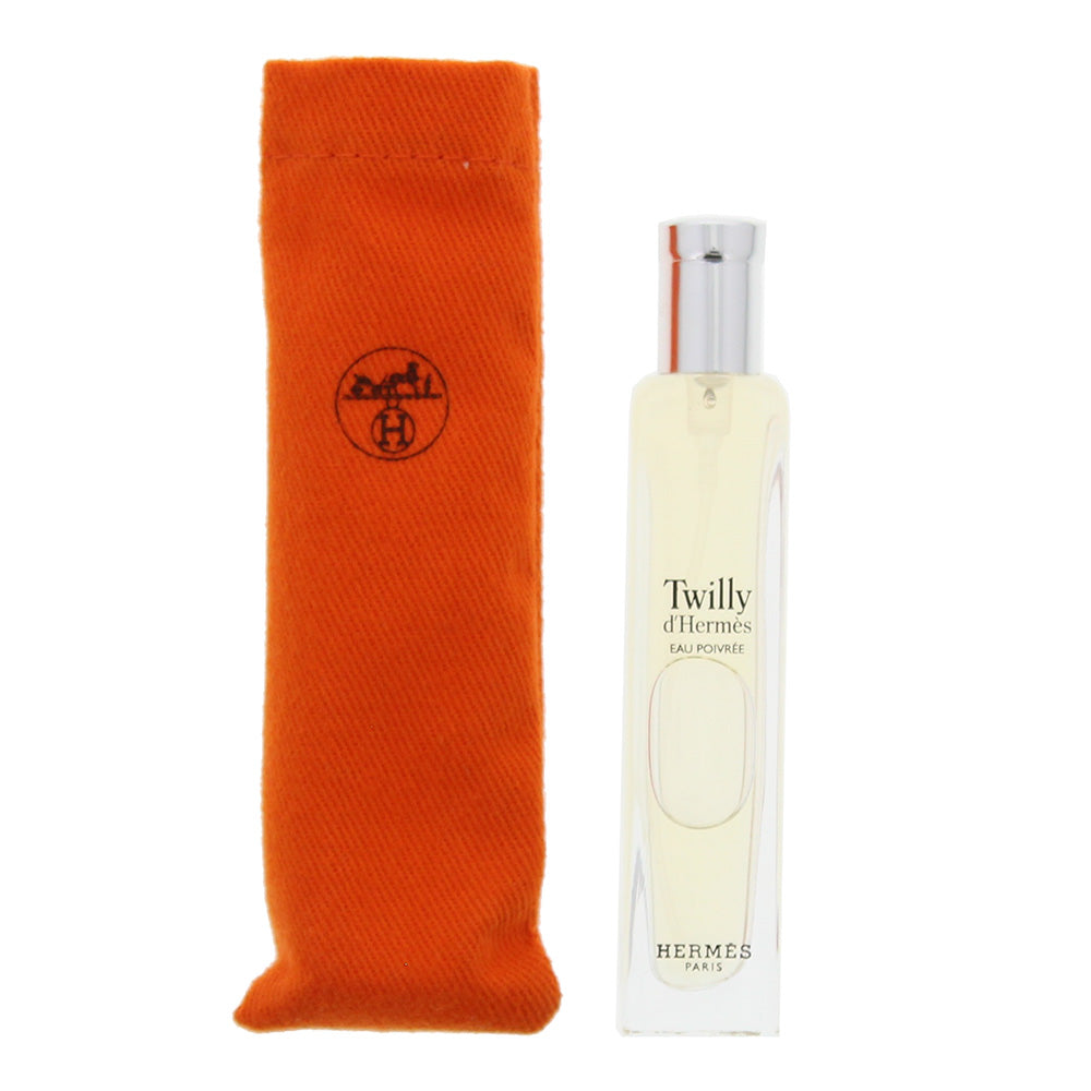 Hermès Twilly D'hermès Eau poivree Eau de Parfum 15ml