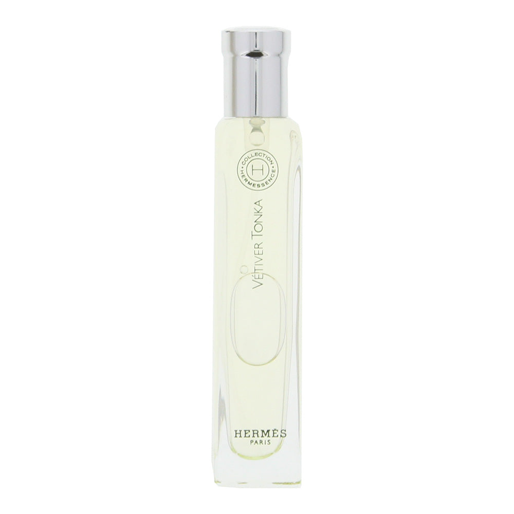 Hermès Hermessence Vetiver Tonka Eau de Toilette 15ml - Product