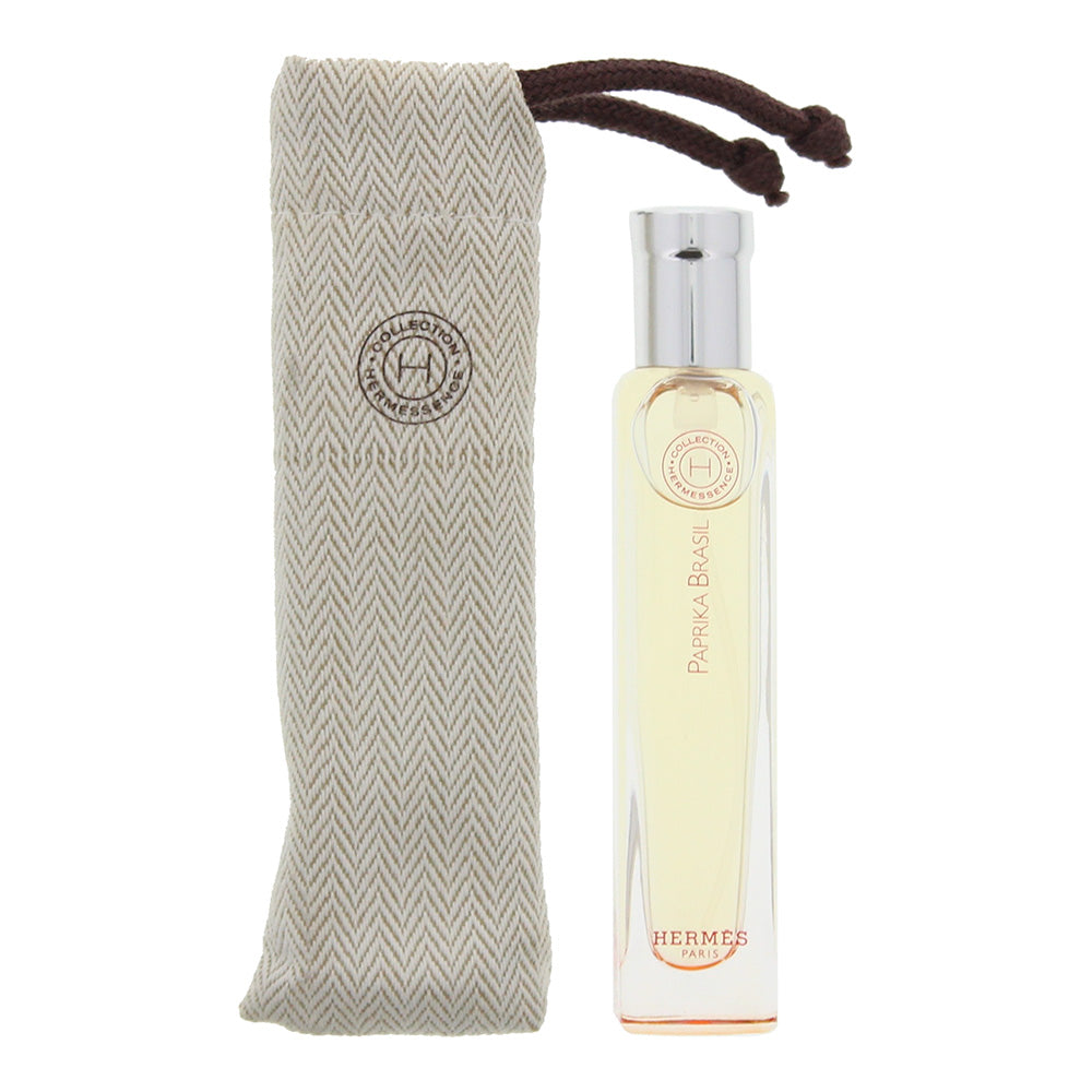 Hermès Hermessence Paprika Brasil Eau de Parfum 15ml