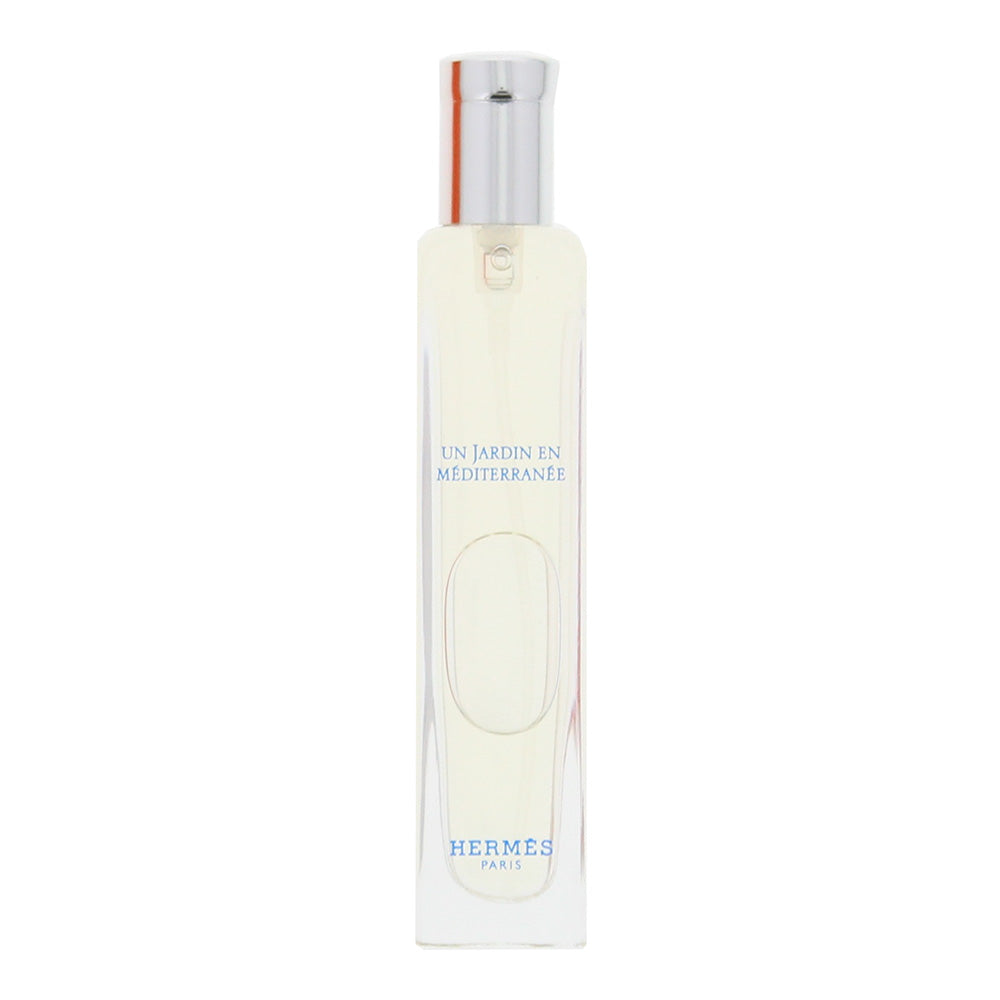Hermès Un Jardin En Méditeranée Eau de Toilette 15ml - Product