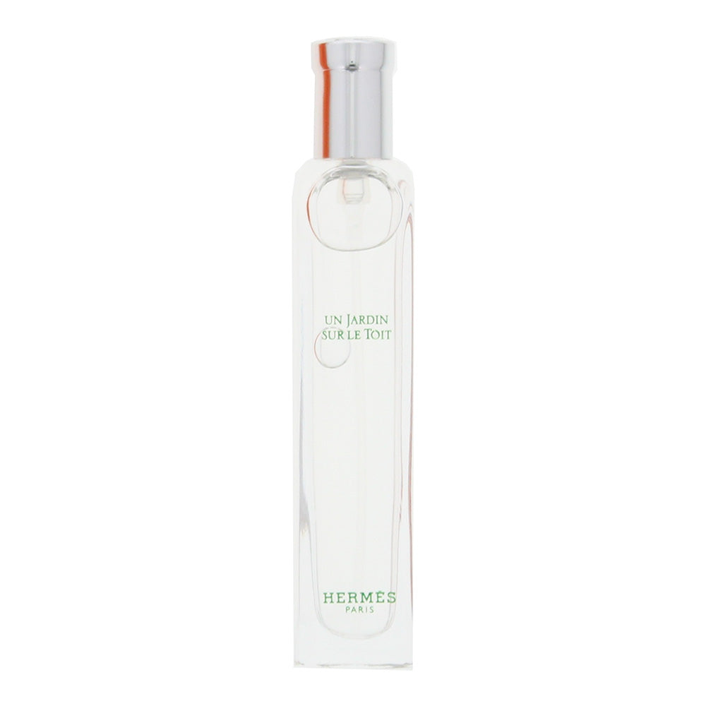 Hermès Un Jardin Sur Le Toit Eau de Toilette 15ml - Product