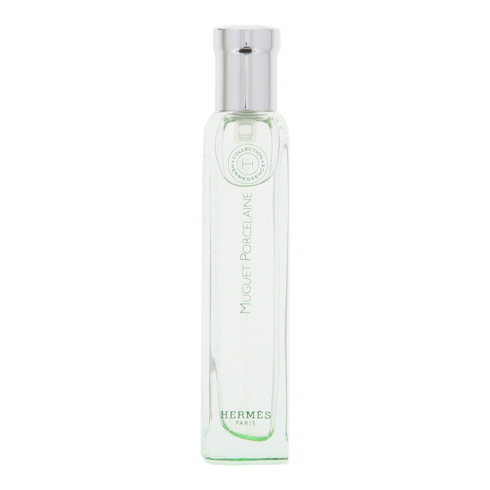 Hermès Hermessence Muguet Porcelaine Eau de Toilette 15ml - Product