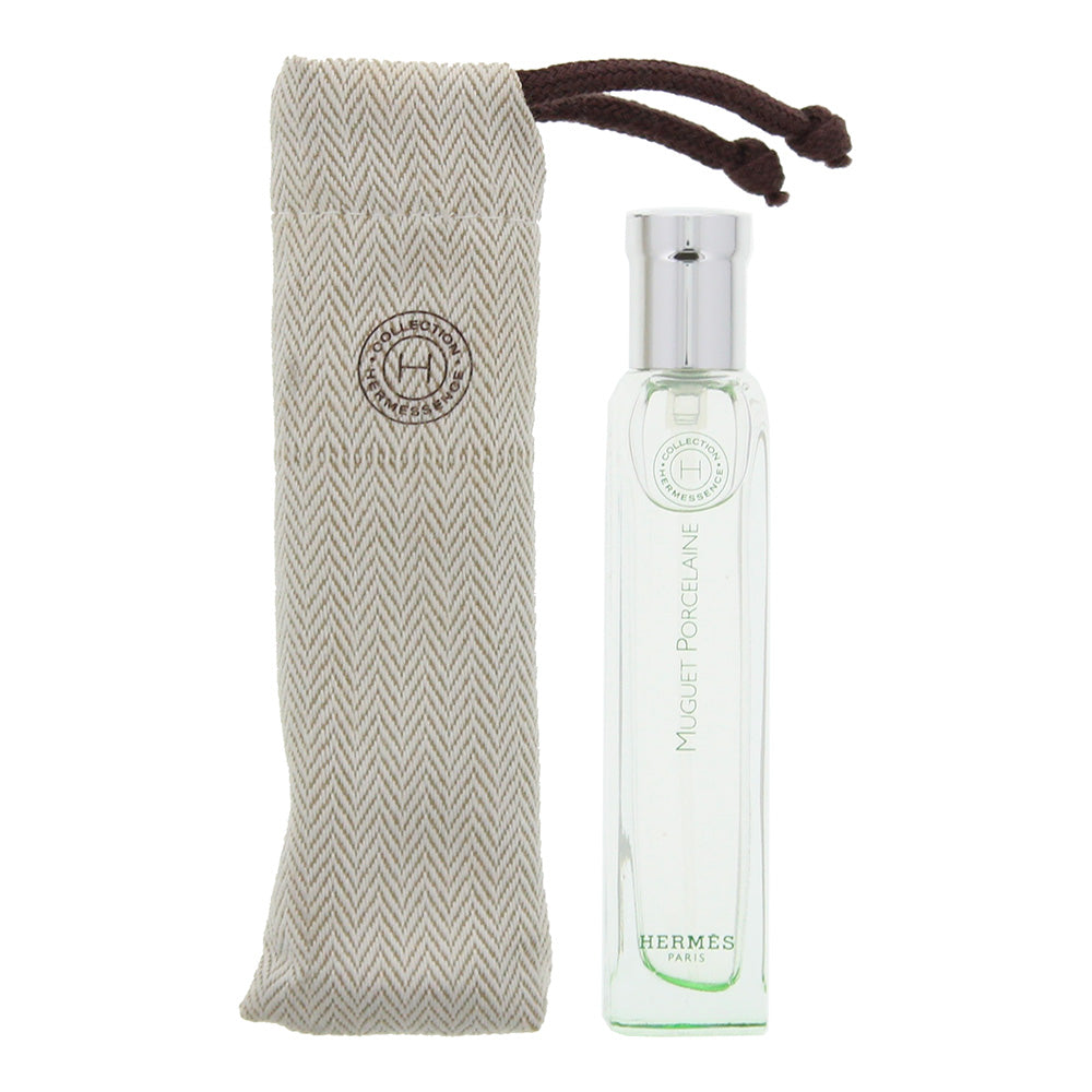 Hermès Hermessence Muguet Porcelaine Eau de Toilette 15ml