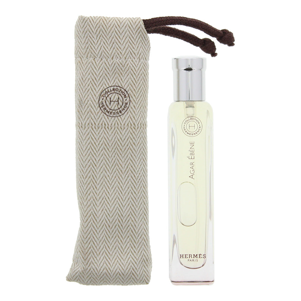 Hermès Hermessence Agar Ebene Eau de Toilette 15ml