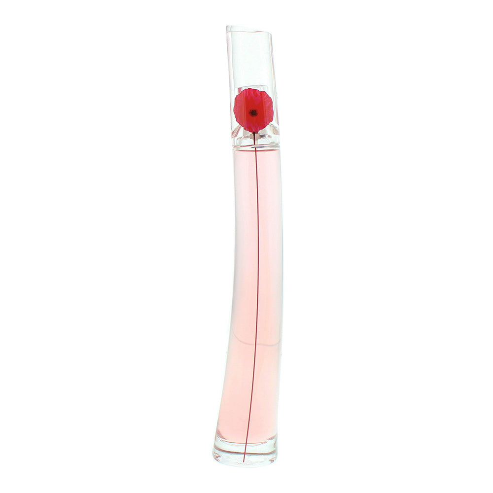 Kenzo Flower Poppy Bouquet Eau de Parfum 100ml - Product