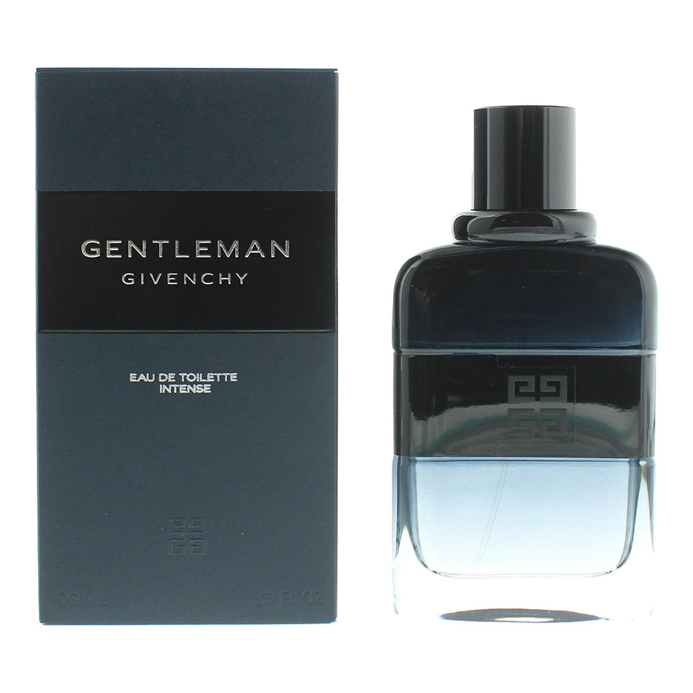 Givenchy Gentleman Intense Eau de Toilette 100ml