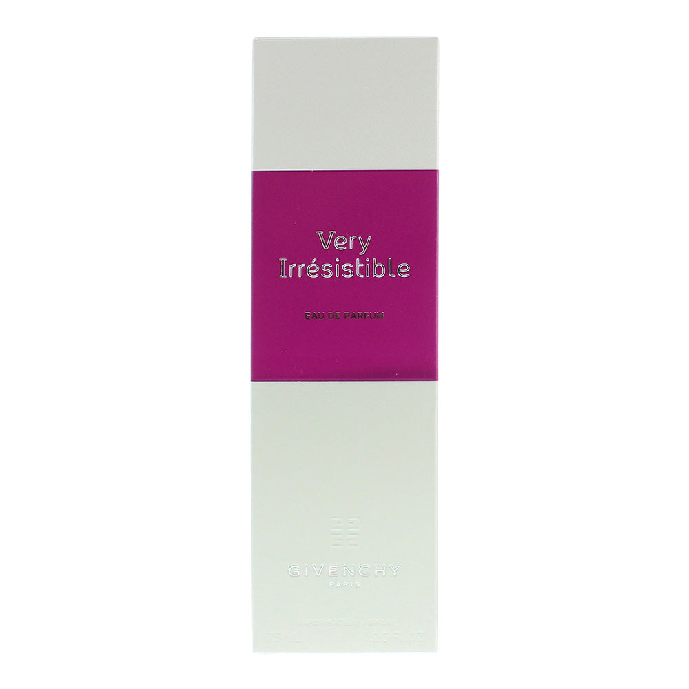 Givenchy Very Irrésistible Eau de Parfum 75ml - Box