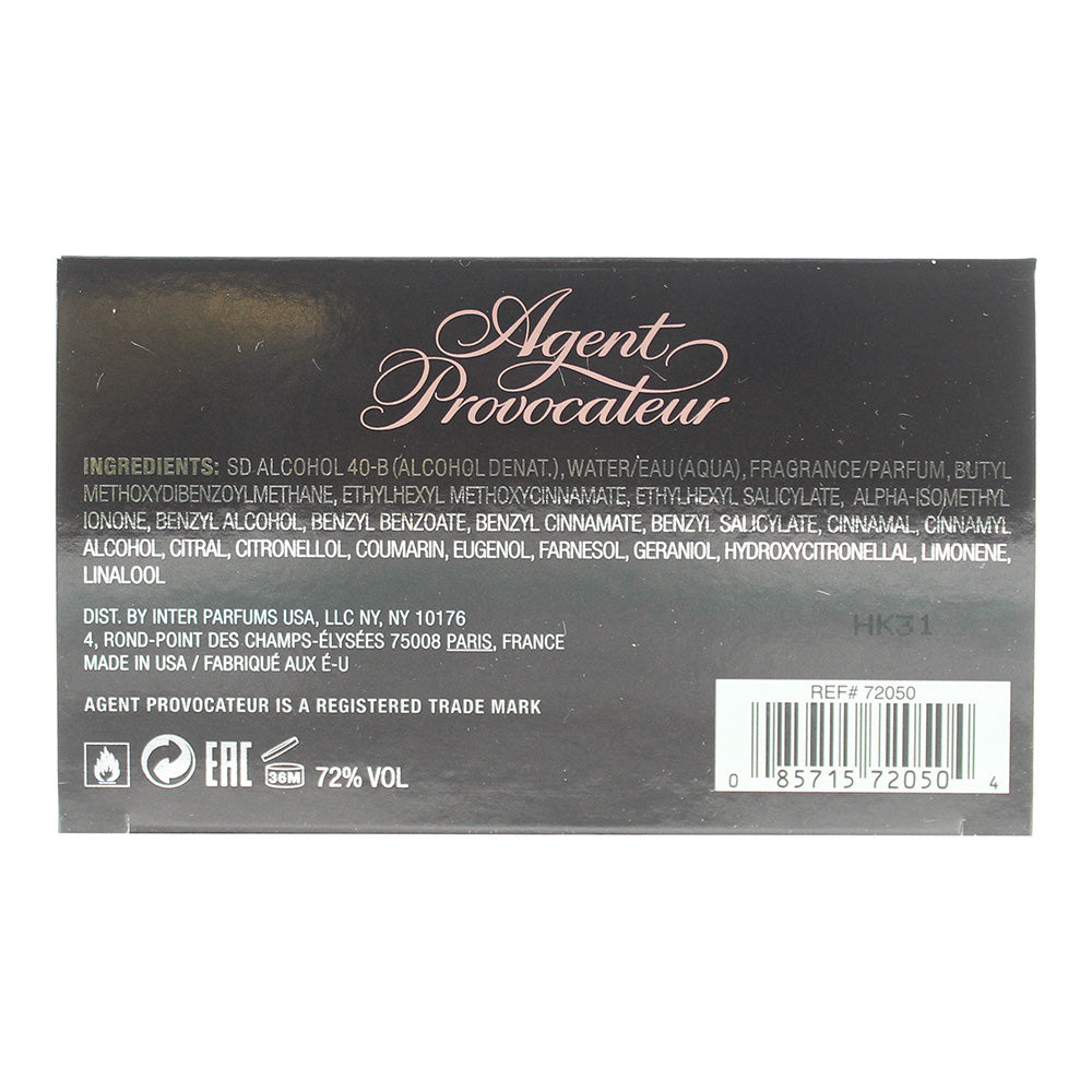 Agent Provocateur Miss AP Eau de Parfum 100ml