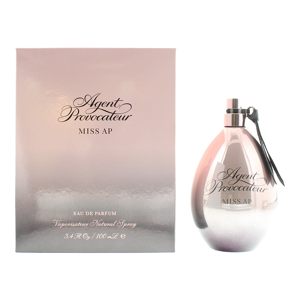 Agent Provocateur Miss AP Eau de Parfum 100ml