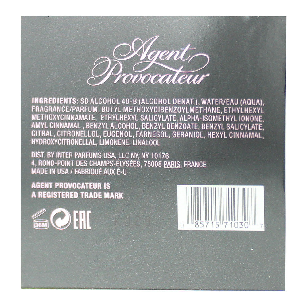 Agent Provocateur Eau de Parfum 200ml