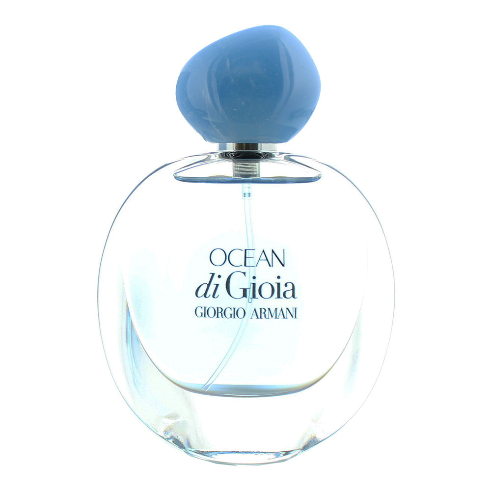 Giorgio Armani Ocean di Gioia Eau de Parfum 50ml - Product
