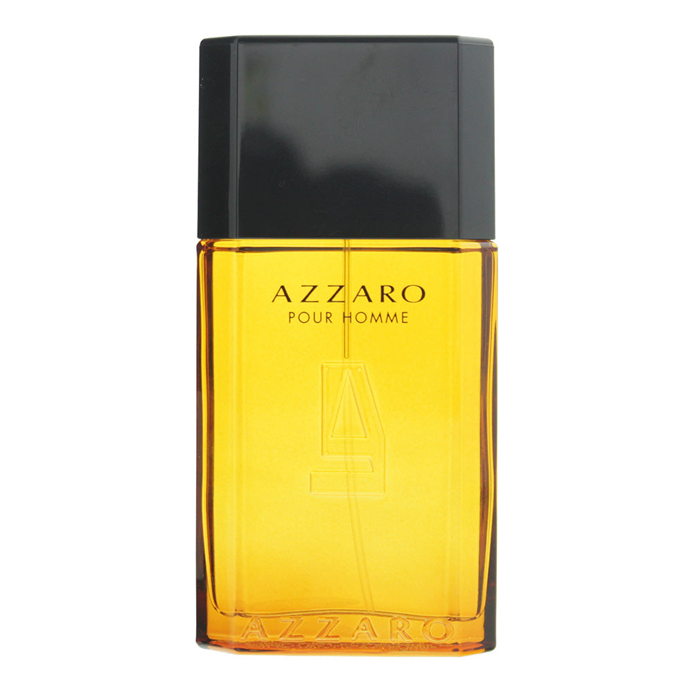 Azzaro Pour Homme Eau de Toilette 50ml - Product