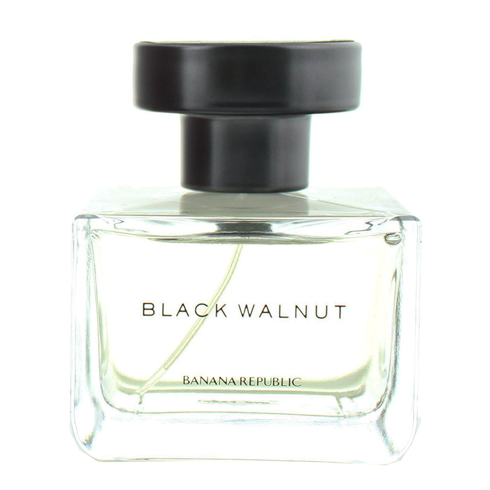 Banana Republic Black Walnut Eau de Toilette 100ml - Product