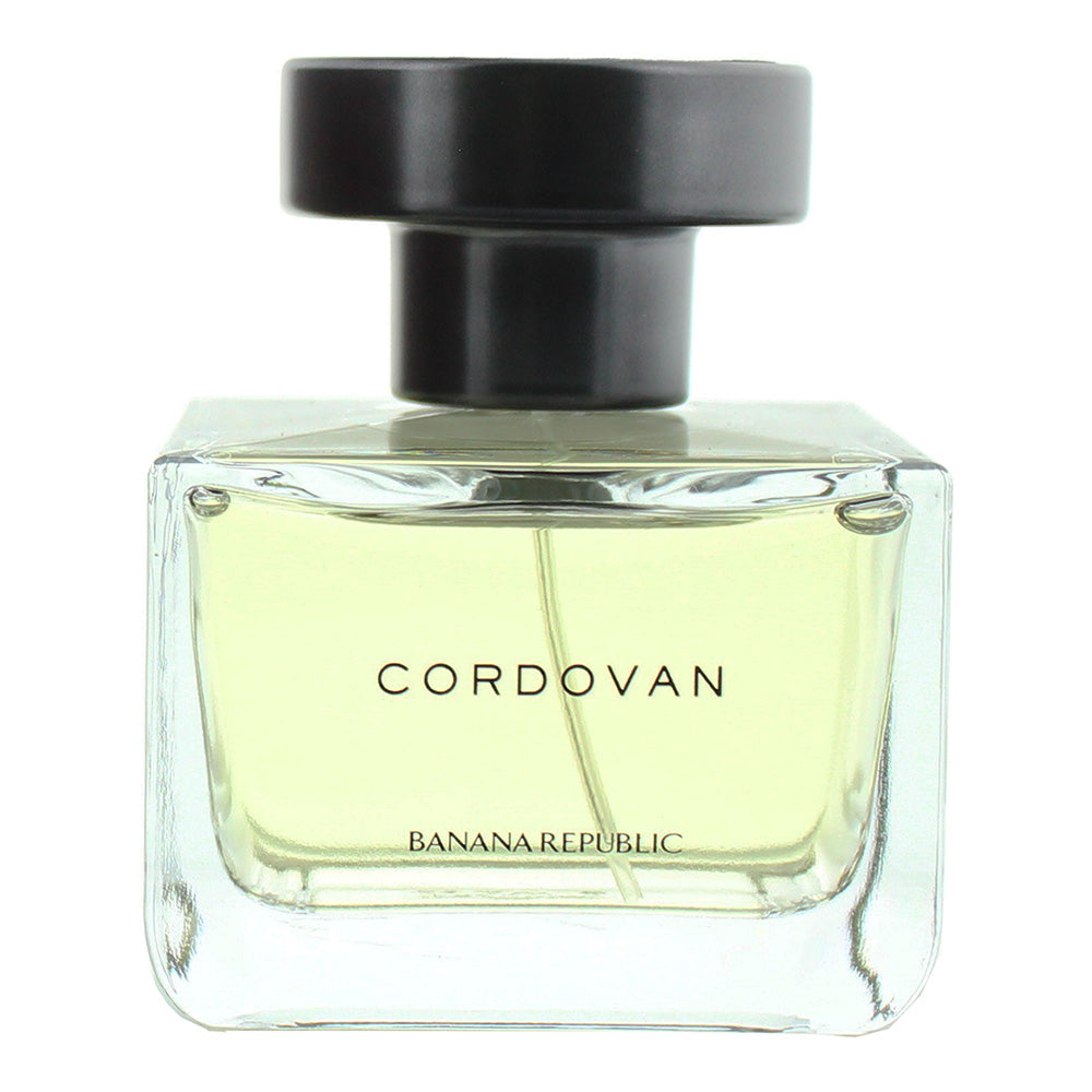 Banana Republic Cordovan Eau de Toilette 100ml - Product