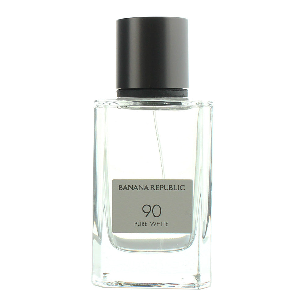 Banana Republic Pure White Icon Collection Eau de Parfum 75ml - Product
