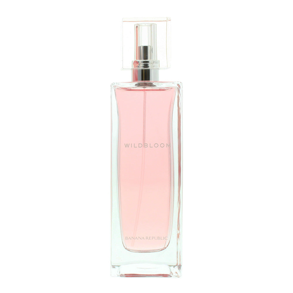 Banana Republic Wildbloom Eau de Parfum 100ml - Product