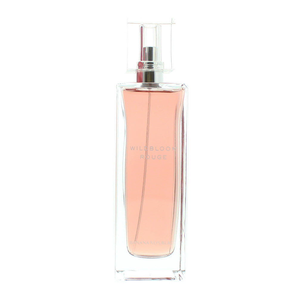 Banana Republic Wildbloom Rouge Eau de Parfum 100ml - Product