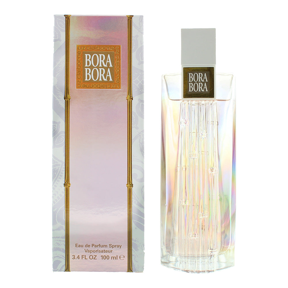 Liz Claiborne Bora Bora Eau de Parfum 100ml