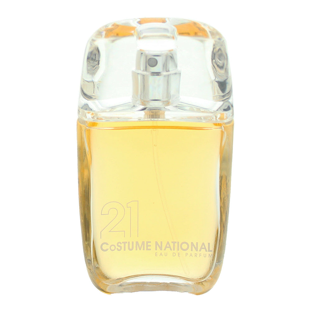 Costume National 21 Eau de Parfum 30ml - Product