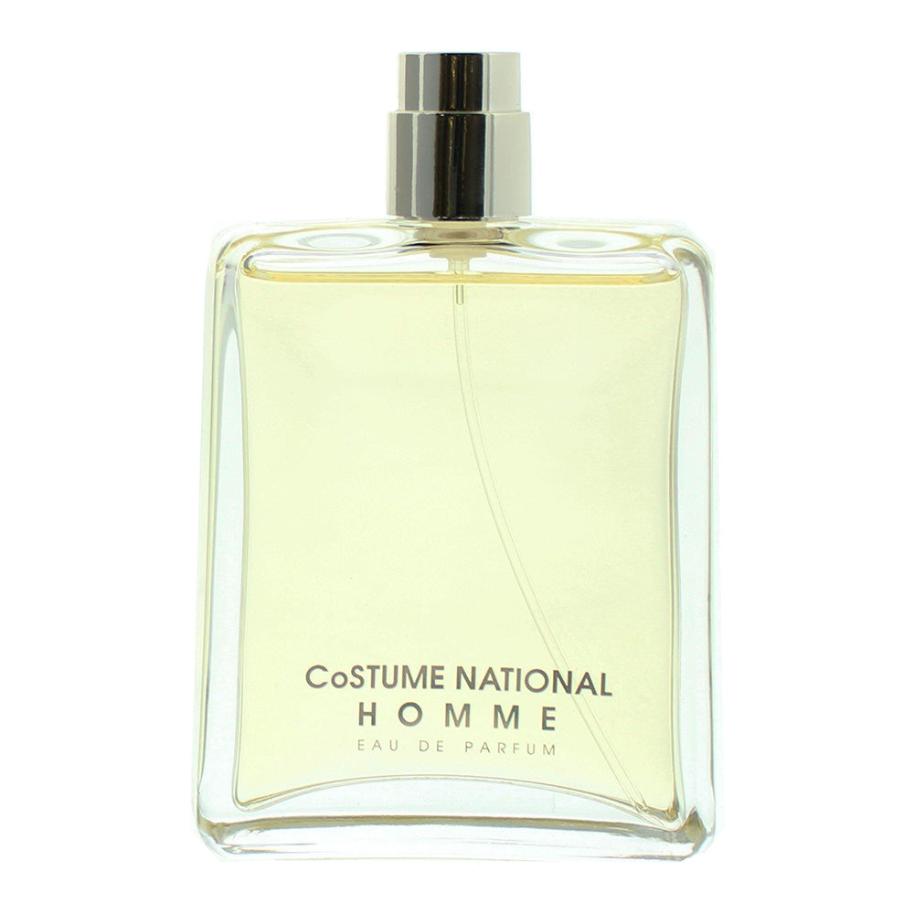 Costume National Homme Eau de Parfum 50ml - Product