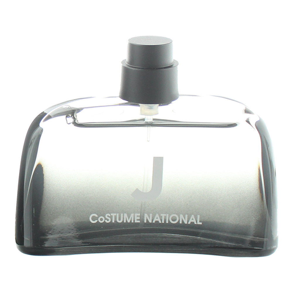 Costume National J Eau de Parfum 50ml - Product