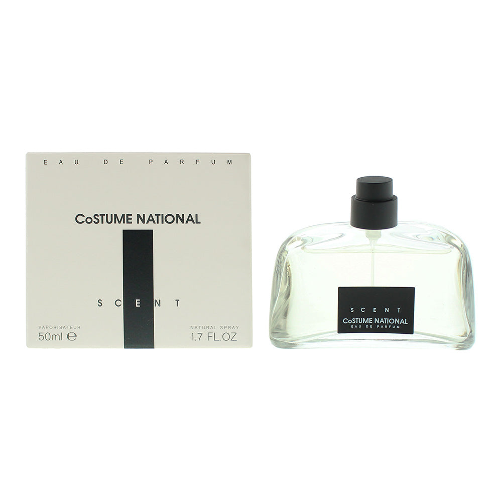 Costume National Scent Eau de Parfum 50ml