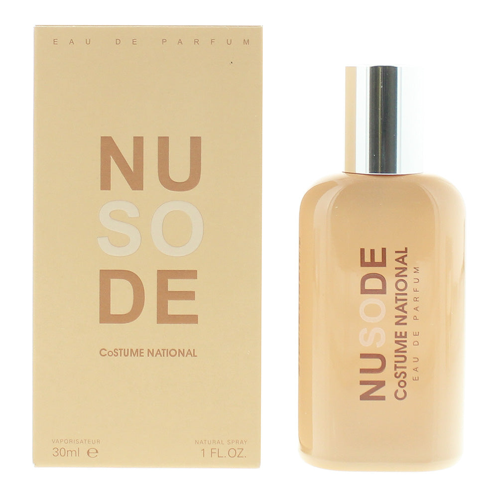 Costume National So Nude Eau de Parfum 30ml