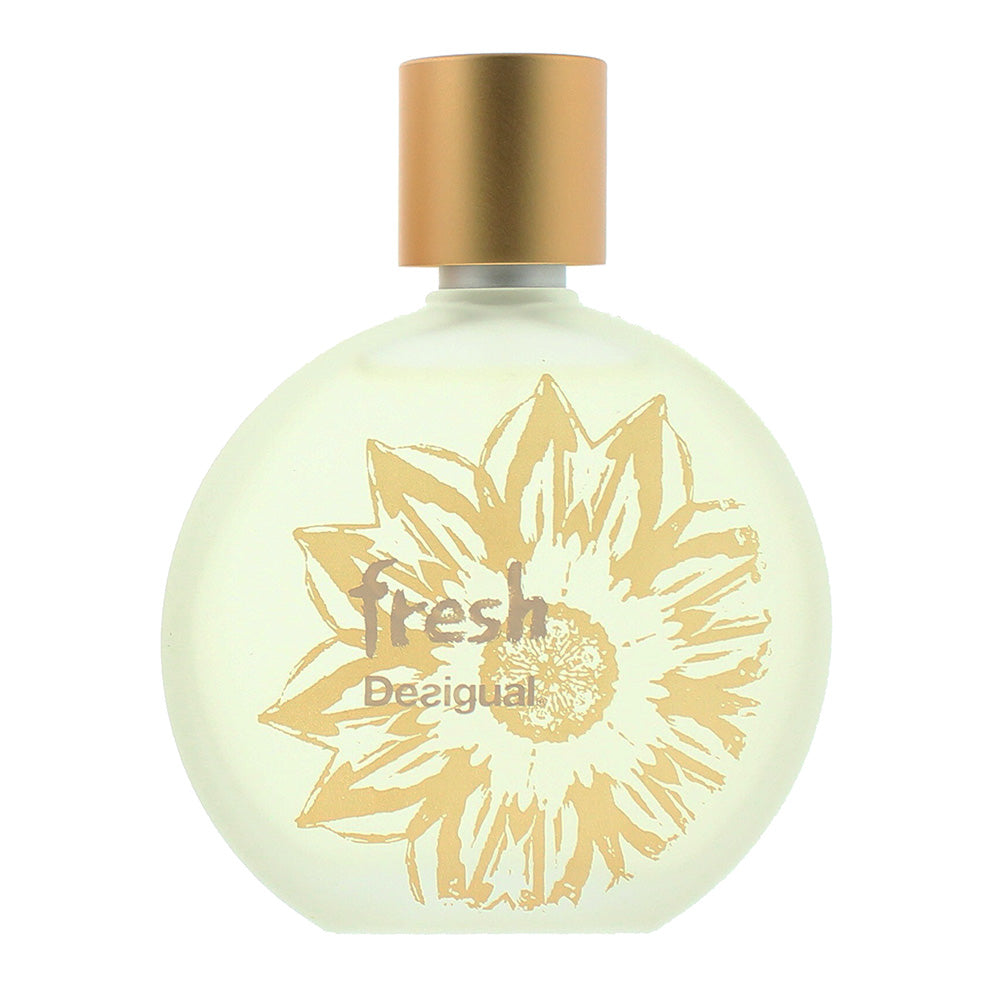 Desigual Fresh Eau de Toilette 100ml - Product