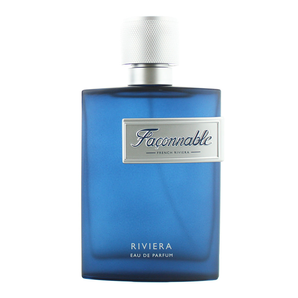 Faconnable Riviera Eau de Parfum 90ml - Product