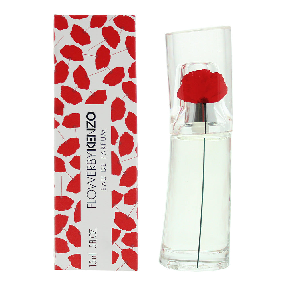 Kenzo Tiny Poppy Eau de Parfum 15ml