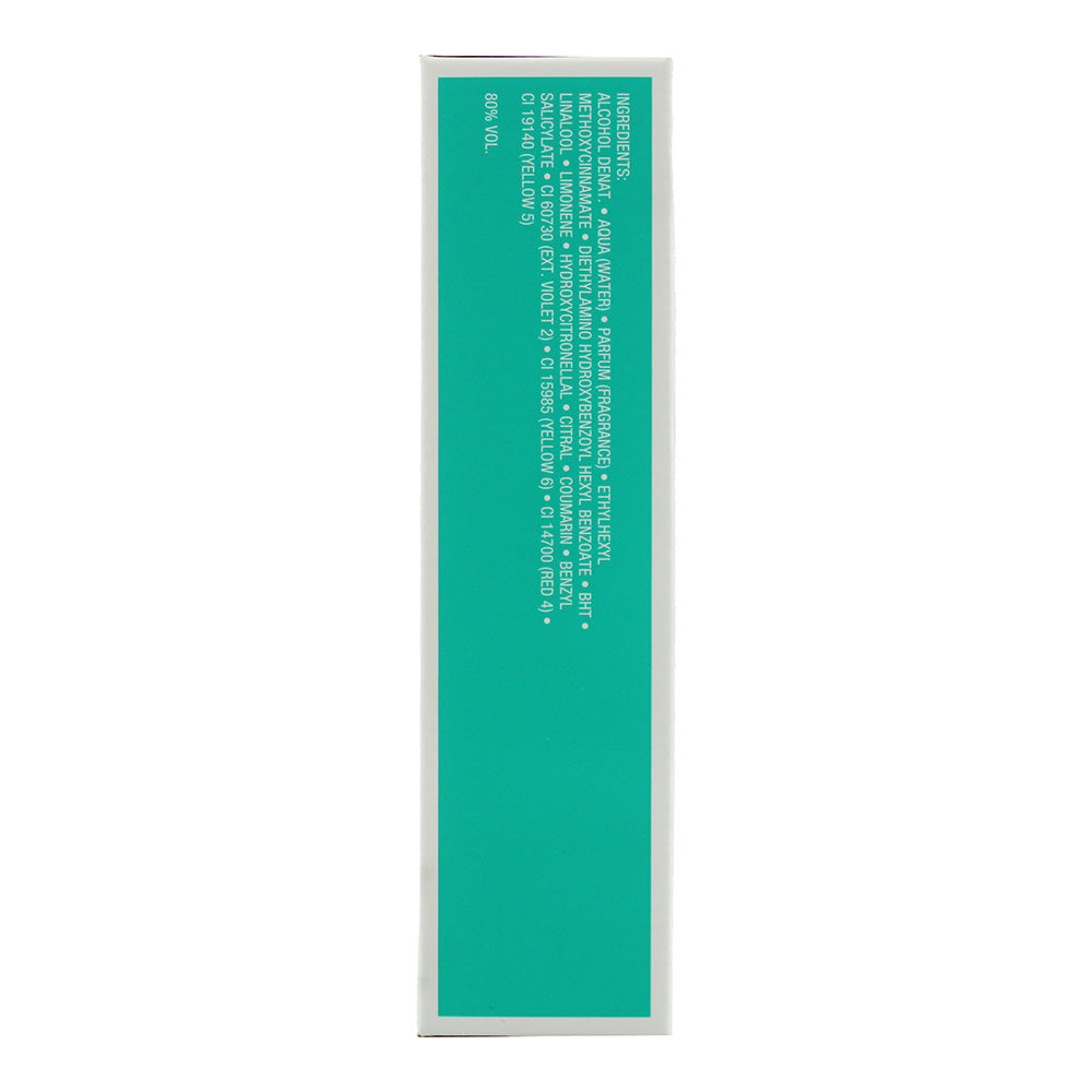 Mexx Look Up Now For Him Eau De Toilette 50ml