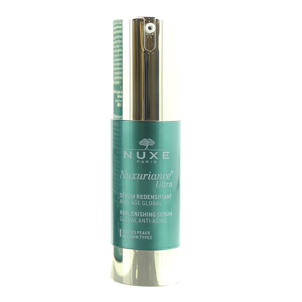 Nuxe Nuxuriance Ultra All Skin Types Serum 30ml - Product