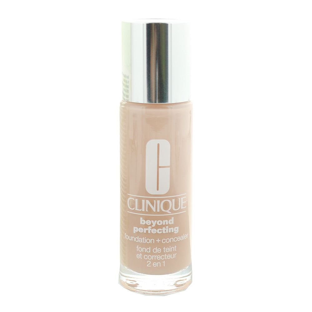 Clinique Beyond perfecting  Foundation + Concealer 06 Ivory  30ml - Product