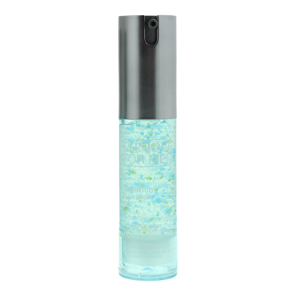 Clinique For Men Maximum Hydrator Eye 96-hour Hydro-filler Concentrate 15ml - Product