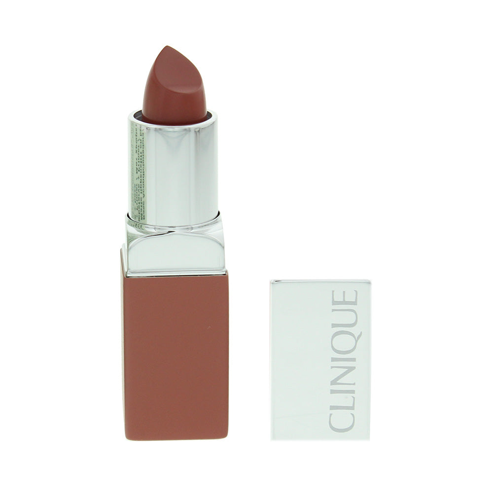 Clinique Pop Matte 01 Blushing Pop Lip Colour + Primer 3.9g - Product