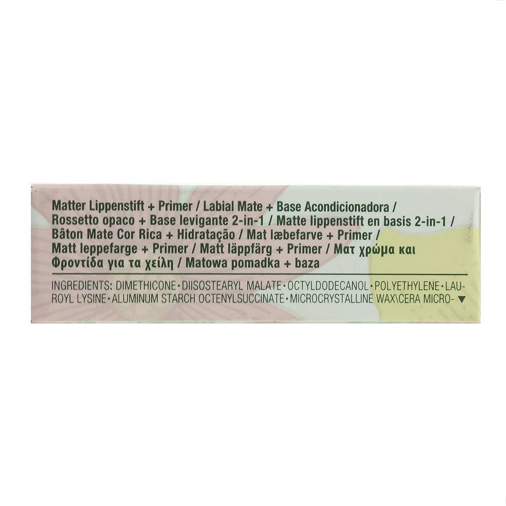 Clinique Pop Matte 04 Mod Pop Lip Colour + Primer 3.9g