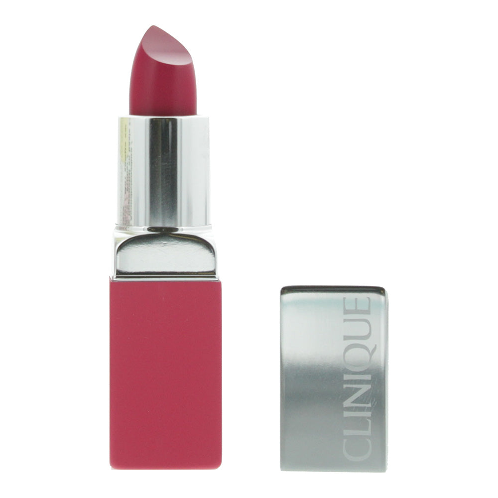 Clinique Pop Matte 05 Graffiti Pop Lip Colour + Primer 3.9g - Product